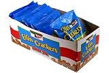 Keebler Elfin Crackers 8 - 2oz Bags