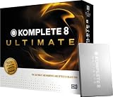 Native Instruments Komplete 8 Ultimate Upgrade