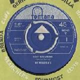 Merseybeats, The - Don`t Turn Around / Really Mystified - [7"]