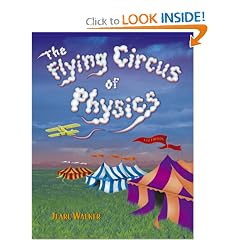 The Flying Circus of Physics