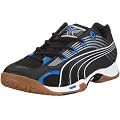 PUMA 184080 07 Vibrant V, Herren Sportschuhe - Indoor