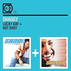 2 for 1: Lucky Day/Hot Shot