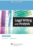 Legal Writing and Analysis (Aspen Coursebook)