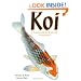 Koi: A Handbook on Keeping Nishikigoi