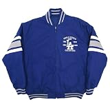 Los Angeles Dodgers REVERSIBLE Commemorative Jacket