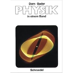 Physik in einem Band.