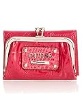 Guess - GUESS Boulevard Frame Clutch