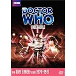 Doctor Who: Underworld (Story 96)