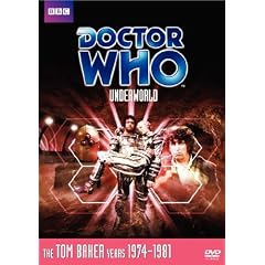 Doctor Who: Underworld (Story 96)