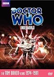 Doctor Who: Underworld (Story 96)