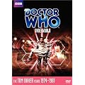 Doctor Who: Underworld (Story 96)