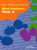 New Framework Maths:Word Problems Year 4