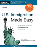 U.S. Immigration Made Easy