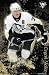 Pittsburgh Penguins (Evgeni Malkin) Sports Poster Print - 24 X 36