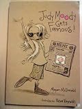 Judy Moody Gets Famous (*Collectible*)