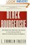 Black Bourgeoisie: The Book That Brought the Shock of Self-Revelation to Middle-Class Blacks in America