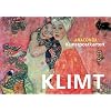 Postkartenbuch Gustav Klimt