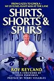 Shirts, Shorts and Spurs: From Gazza to Ginola - My 29 Years as Kit Man at the Lane