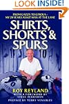 Shirts, Shorts and Spurs: From Gazza...