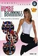 Christi Taylor: Humble Beginnings Step and Hi/Lo Aerobics