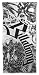 Billabong Inked Towel