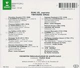 Sumi Jo - Virtuoso Arias ~ Verdi, Rossini, Donizetti, Meyerbeer