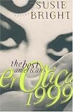 The Best American Erotica - 2002 (Best American Erotica)