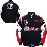 Dale Earnhardt, Sr. Replica Uniform Jacket