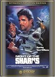 Night of the Sharks