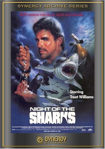 Night of the Sharks