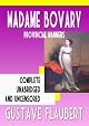 Madame Bovary