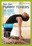 Ten Zen Tummy Toners