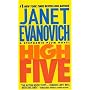 High Five (Stephanie Plum, No. 5)