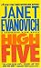 High Five (Stephanie Plum, #5)