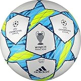 Produkt-Bild: Fu&szlig;ball Replica Champions League Finale Munich Capitano 2012