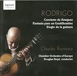 Rodrigo: Concierto de Aranjuez (1939)