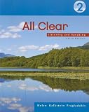 All Clear 2: Listening and Speaking (All Clear)