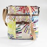 Nine West Multi-Print Crossbody Bag