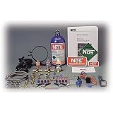 Sniper 03008NOS MOTORCYCLE ATV 4-STROKE - NITROUS SYSTEM by Sniper Tuning