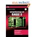 Leiterplattendesign mit Eagle 5 (mitp Professional)