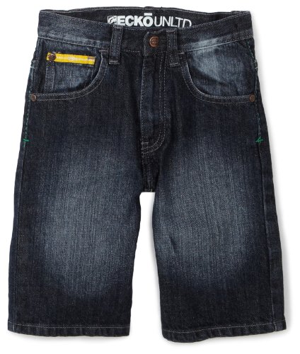 ecko unltd. Boys 2-7 Jean Short