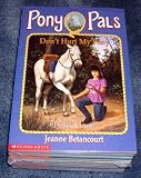 Pony Pals Box Set Starter Pack (Pony Pals, 1-10)