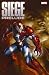 Siege Prelude TPB