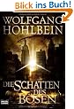 Die Schatten des B�sen: Roman
