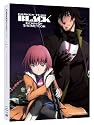 Darker Than Black - Season 2 with OVAs - Bluray/DVD Combo - Alt