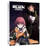 Darker Than Black: Season 2 with OVA's (Blu-ray/DVD Combo) ~ John Swasey