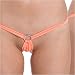 BodyZone Micro Ring T-Back Available in 13 Colors