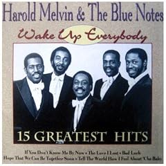 Wake Up Everybody: 15 Greatest Hits