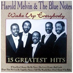 Wake Up Everybody: 15 Greatest Hits