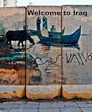 Welcome to Iraq